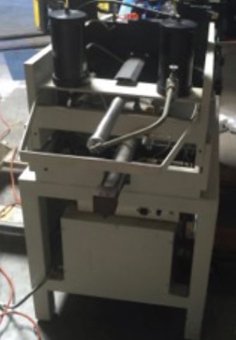 Photo Used MPM SP-200 For Sale