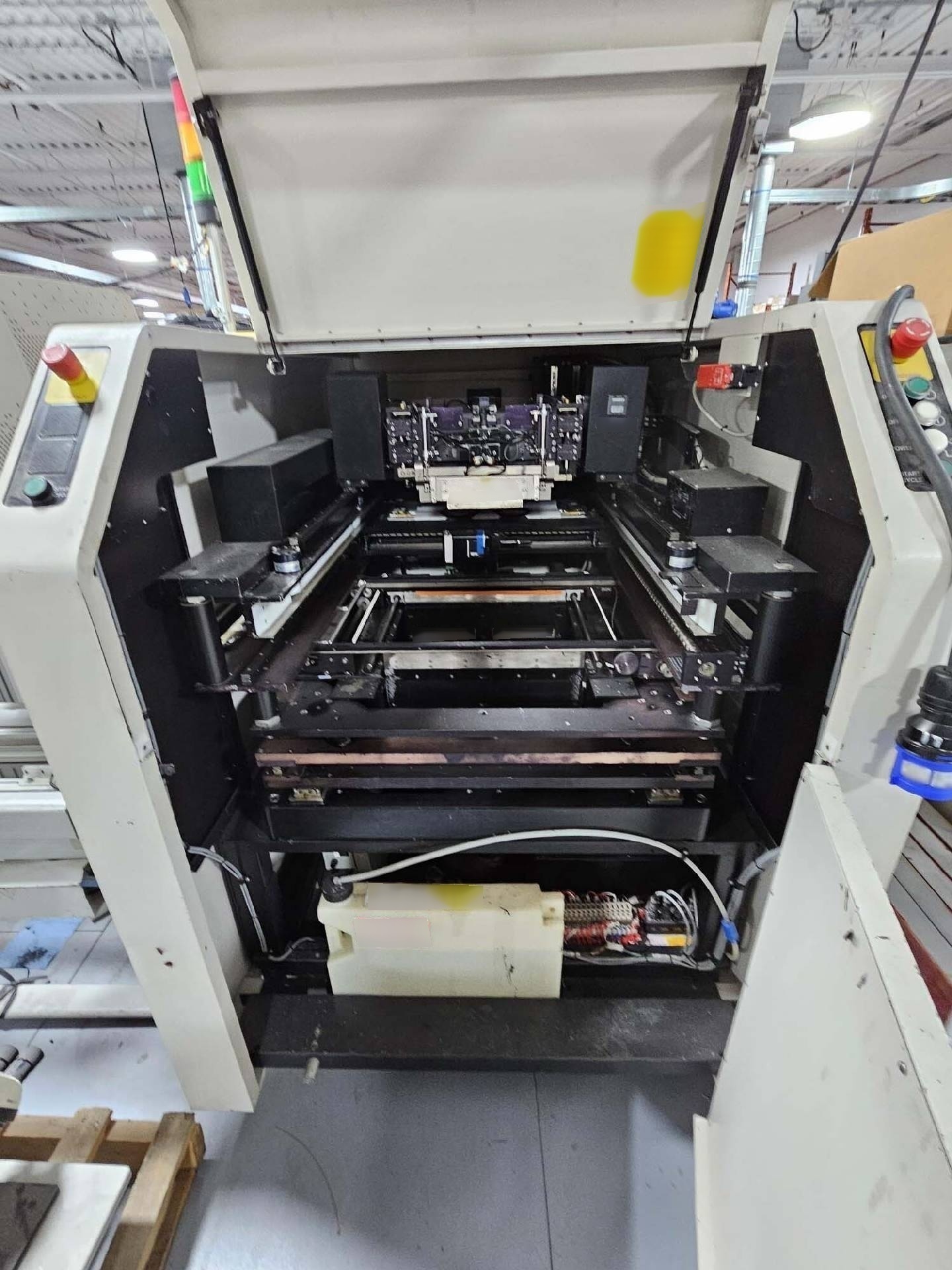 Photo Used MPM UP 2000/B For Sale