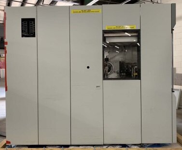 MRC / MATERIALS RESEARCH CORPORATION Eclipse Mark II Photo benutzt MRC / MATERIALS RESEARCH CORPORATION Eclipse Mark II zu verkaufen