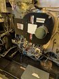 Foto Verwendet MRC / TEL / TOKYO ELECTRON Eclipse Mark IV Zum Verkauf
