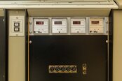 Foto Verwendet MRC 603 Zum Verkauf