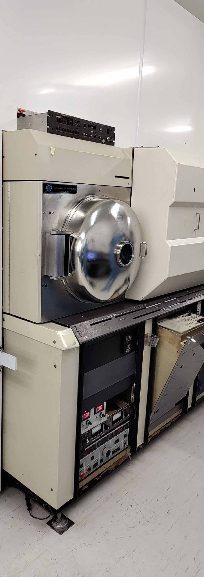 フォト（写真） 使用される MRC 603 販売のために