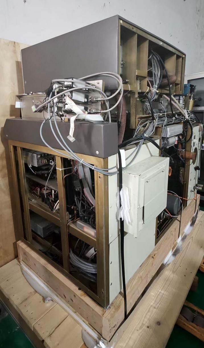 사진 사용됨 MRC 903 판매용