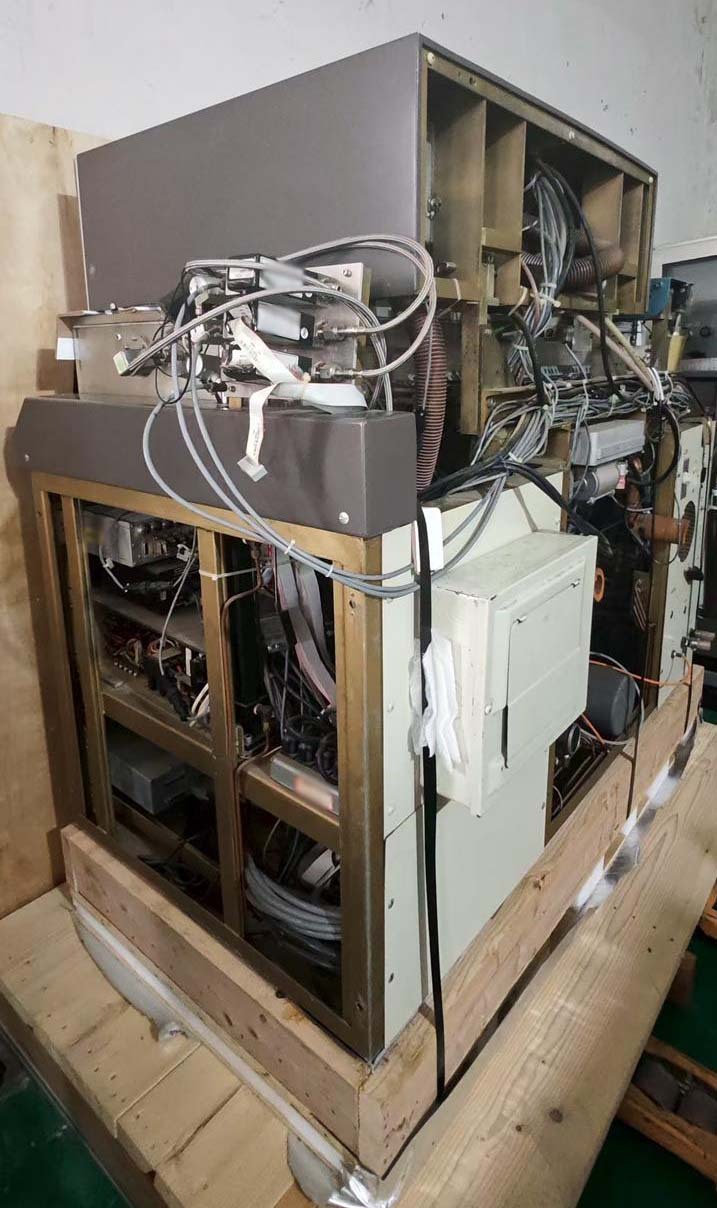 사진 사용됨 MRC 903 판매용