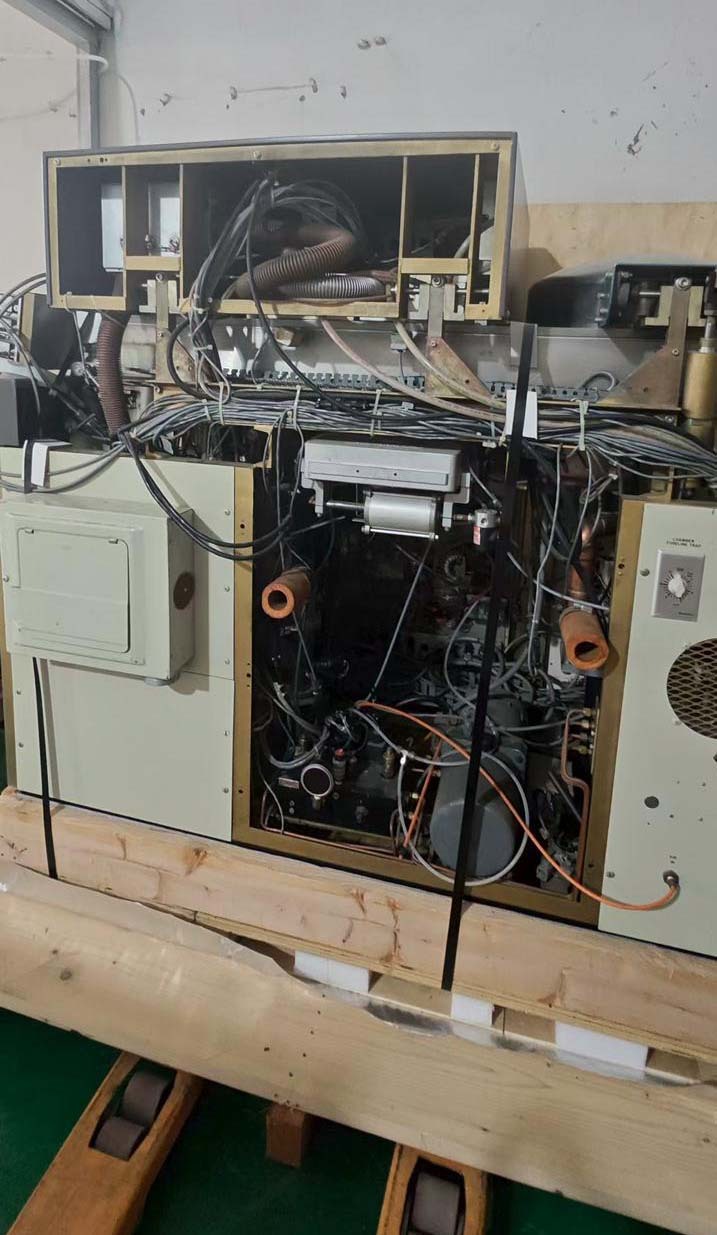 사진 사용됨 MRC 903 판매용