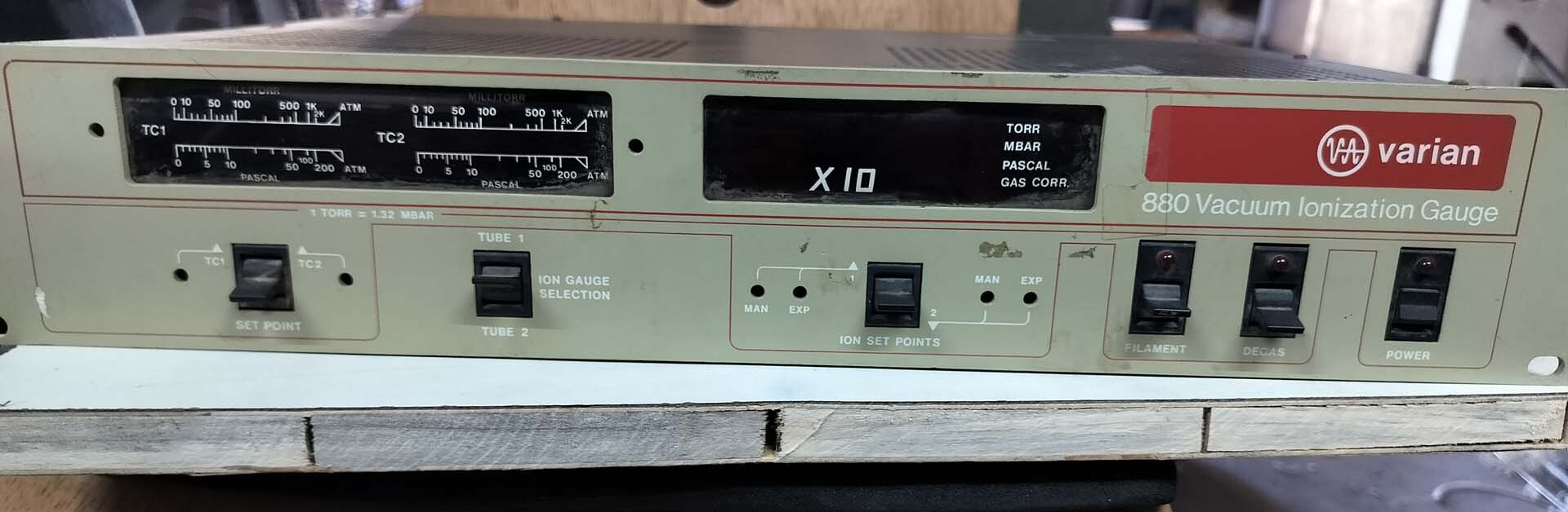 フォト（写真） 使用される MRC 943 販売のために