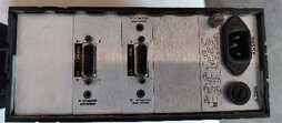 フォト（写真） 使用される MRC 943 販売のために
