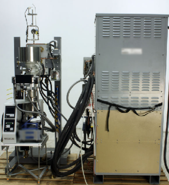 MRF / MATERIAL RESEARCH FURNACES M3X8M1500VG Used for sale price