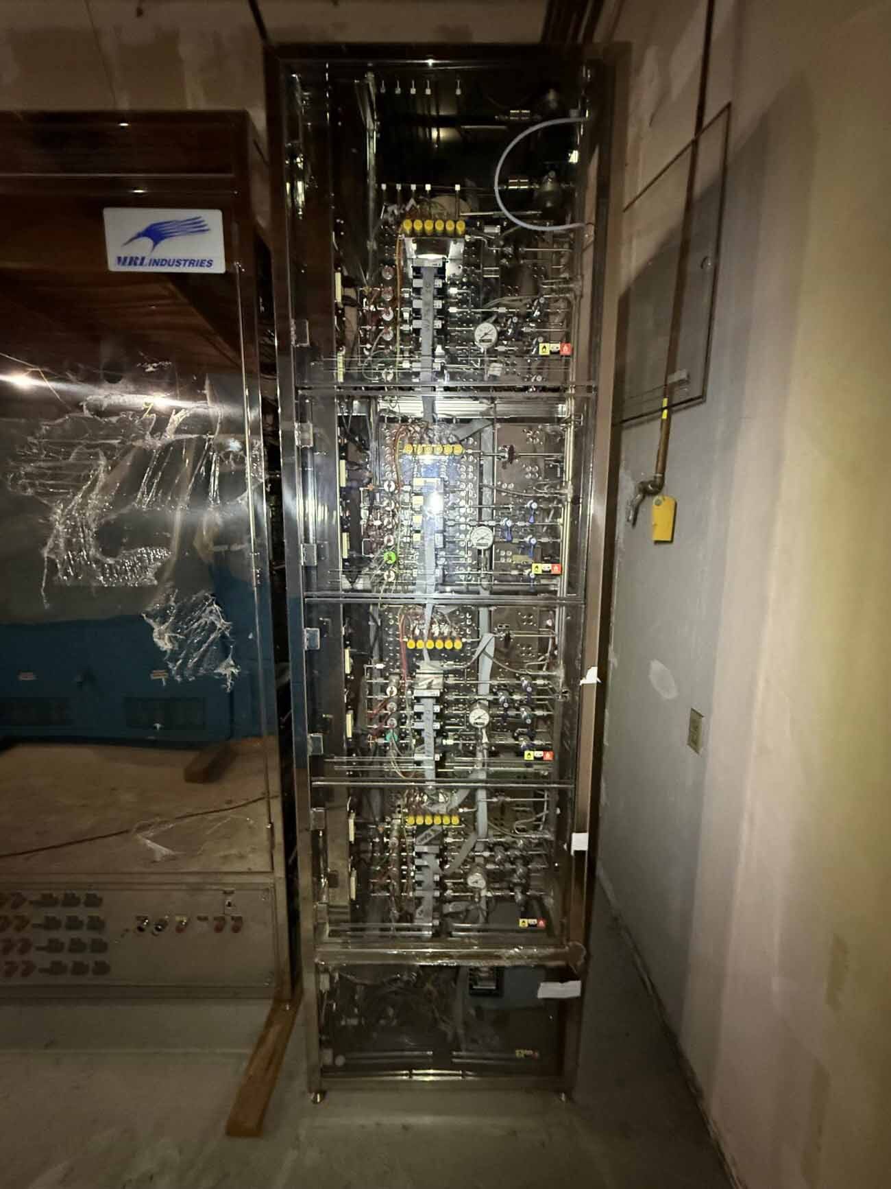 사진 사용됨 MRL 1142 판매용