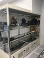 MRL Cyclone furnace