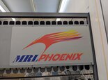 Photo Utilisé MRL Phoenix À vendre