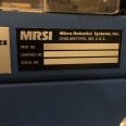 Photo Used MRSI 170E For Sale