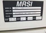圖為 已使用的 MRSI 505 待售