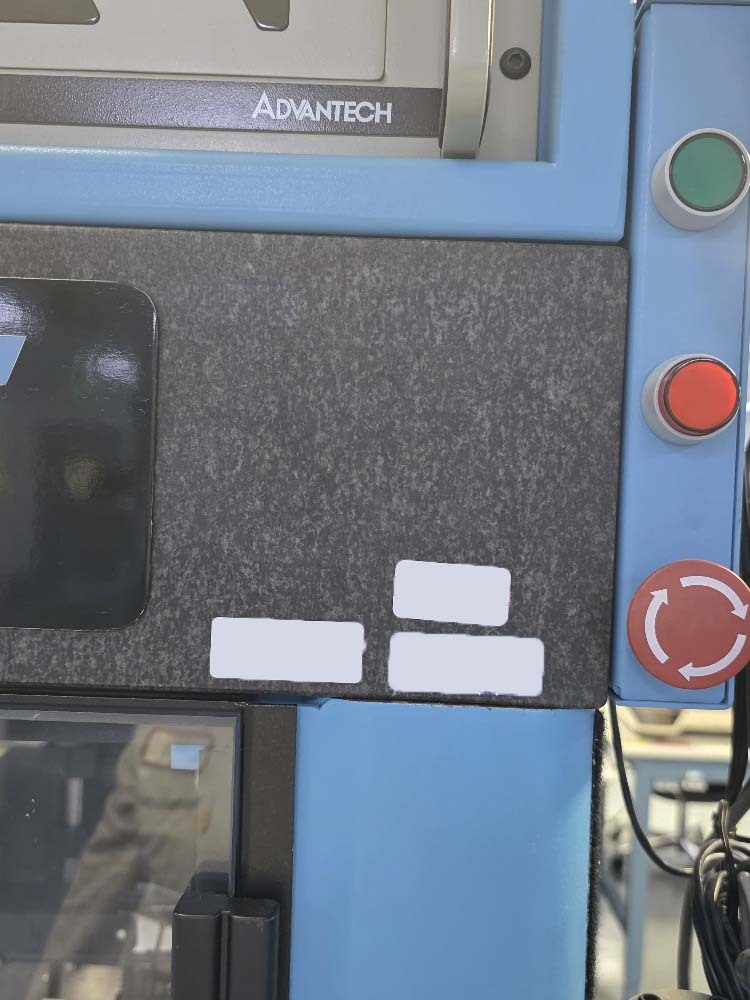 圖為 已使用的 MRSI 505 待售