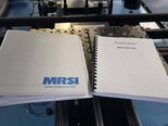 圖為 已使用的 MRSI 505 待售