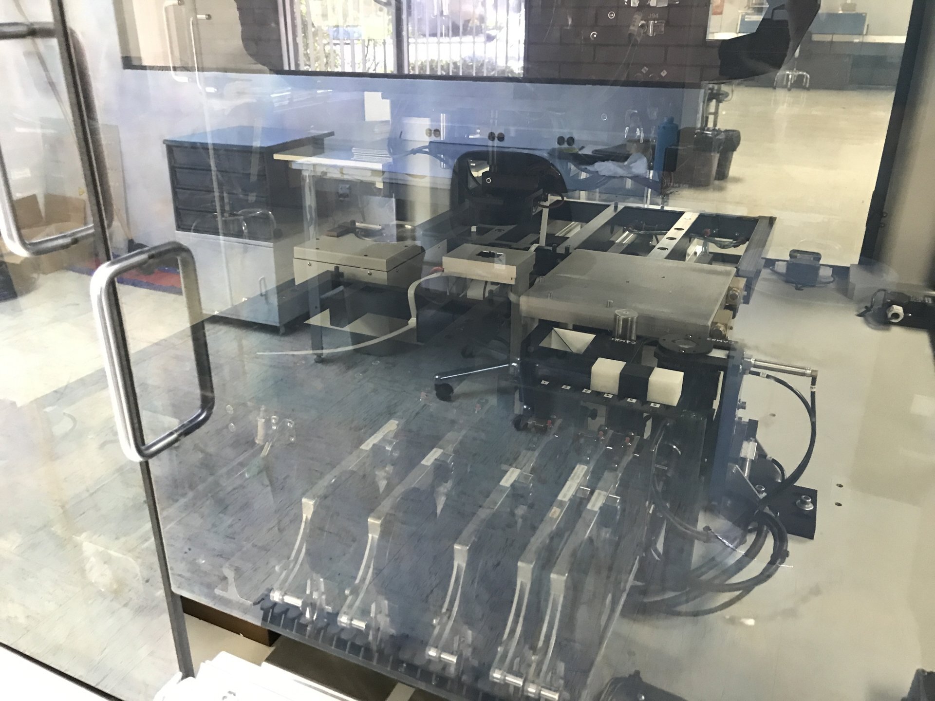 圖為 已使用的 MRSI 505 待售