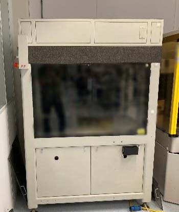 圖為 已使用的 MRSI 505 待售