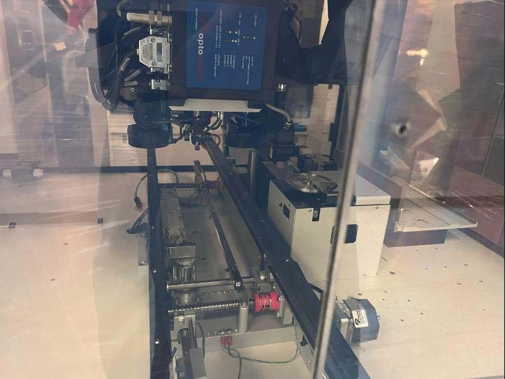 Photo Used MRSI 505 For Sale