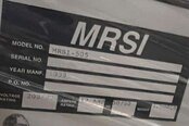 圖為 已使用的 MRSI 505 待售