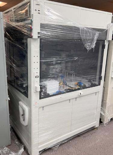圖為 已使用的 MRSI 505 待售