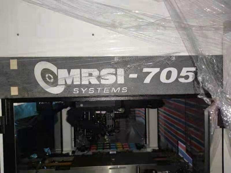 フォト（写真） 使用される MRSI 705 販売のために