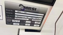 图为 已使用的 MRSI 705 待售