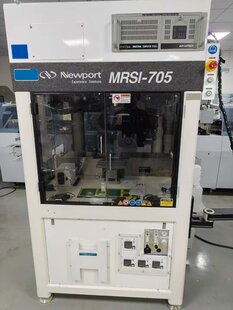 NEWPORT MRSI 705 #293764050