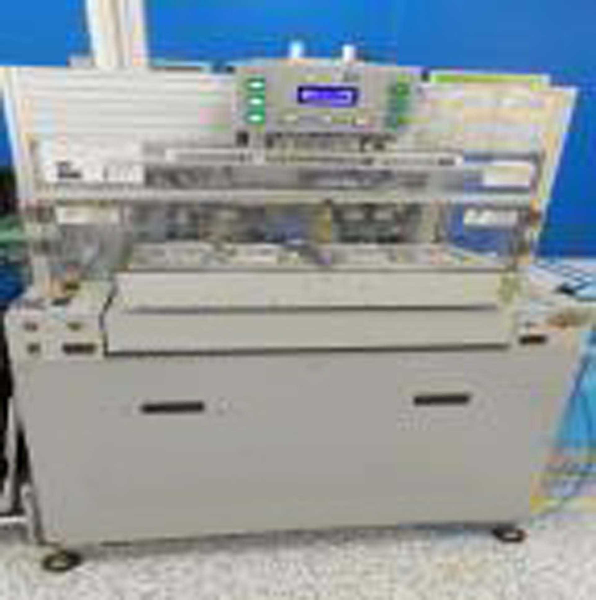 Photo Used MS TECH eDPL-S For Sale