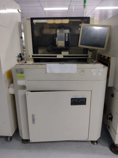 圖為 已使用的 MS TECH nDPL-T 待售