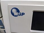사진 사용됨 MSP 1000XP WPS 판매용