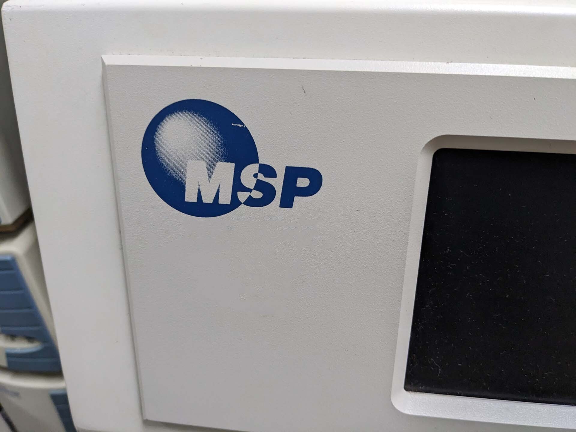 圖為 已使用的 MSP 1000XP WPS 待售
