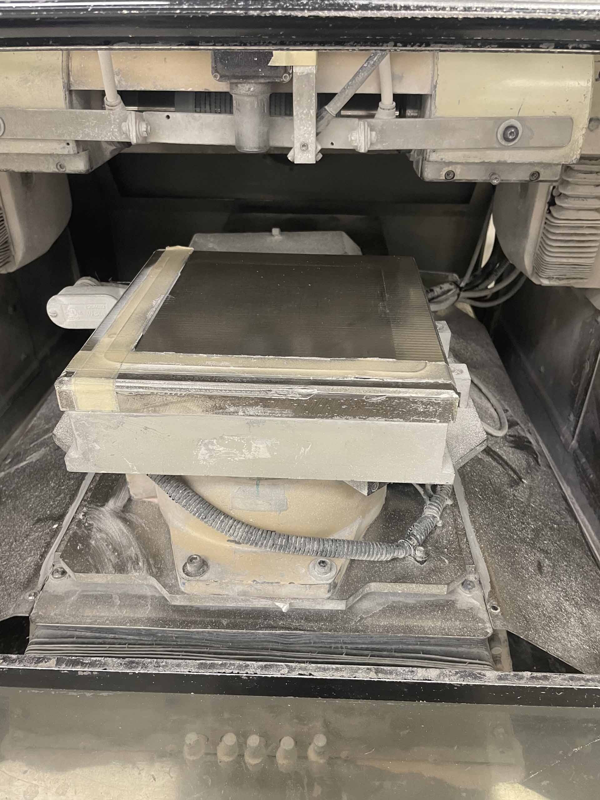 图为 已使用的 MTI MSS 816 待售