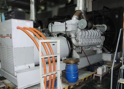 Mtu 16v4000 Used For Sale Price Buy From Cae