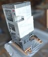 Photo Used MTU L-Tray for NXT M6I / NXT M6II / AIM For Sale