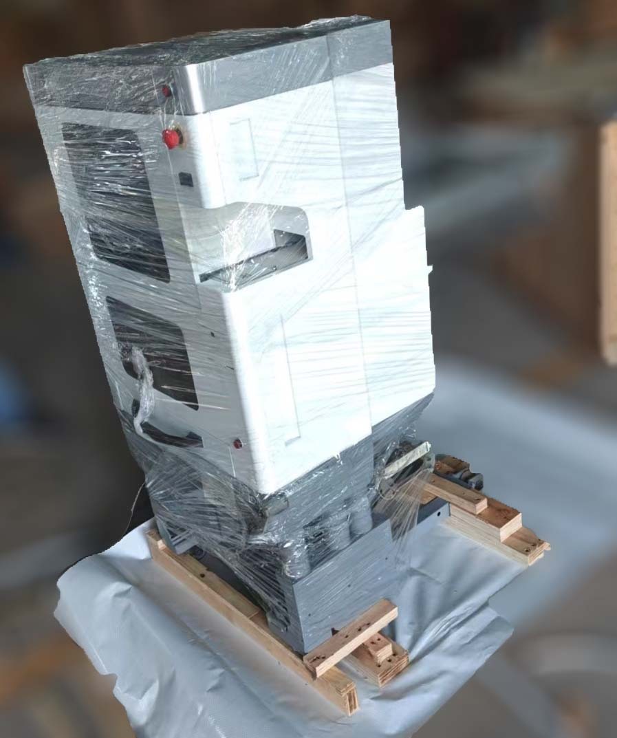 Photo Used MTU L-Tray for NXT M6I / NXT M6II / AIM For Sale