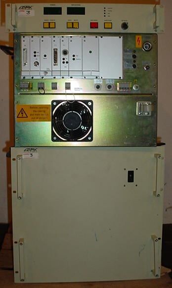 フォト（写真） 使用される MUEGGE MW-PPEMGC-8K5-0300 販売のために