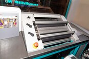 Photo Used MUHLBAUER TAL 4000 For Sale