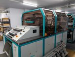 Photo Used MUEHLBAUER TAL 5000 Plus For Sale