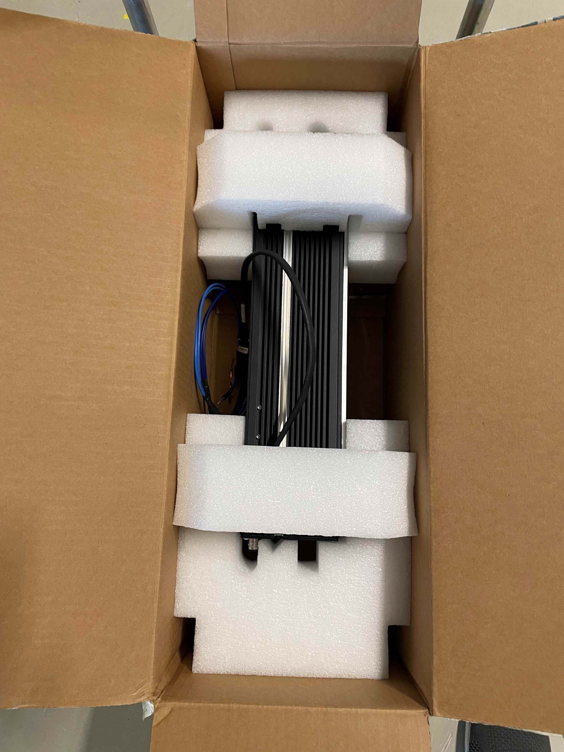 圖為 已使用的 MUHLBAUER / ROMMEL WL 3000 LC FG 待售