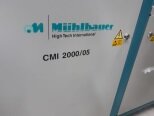 图为 已使用的 MUHLBAUER CMI 2000/05 待售