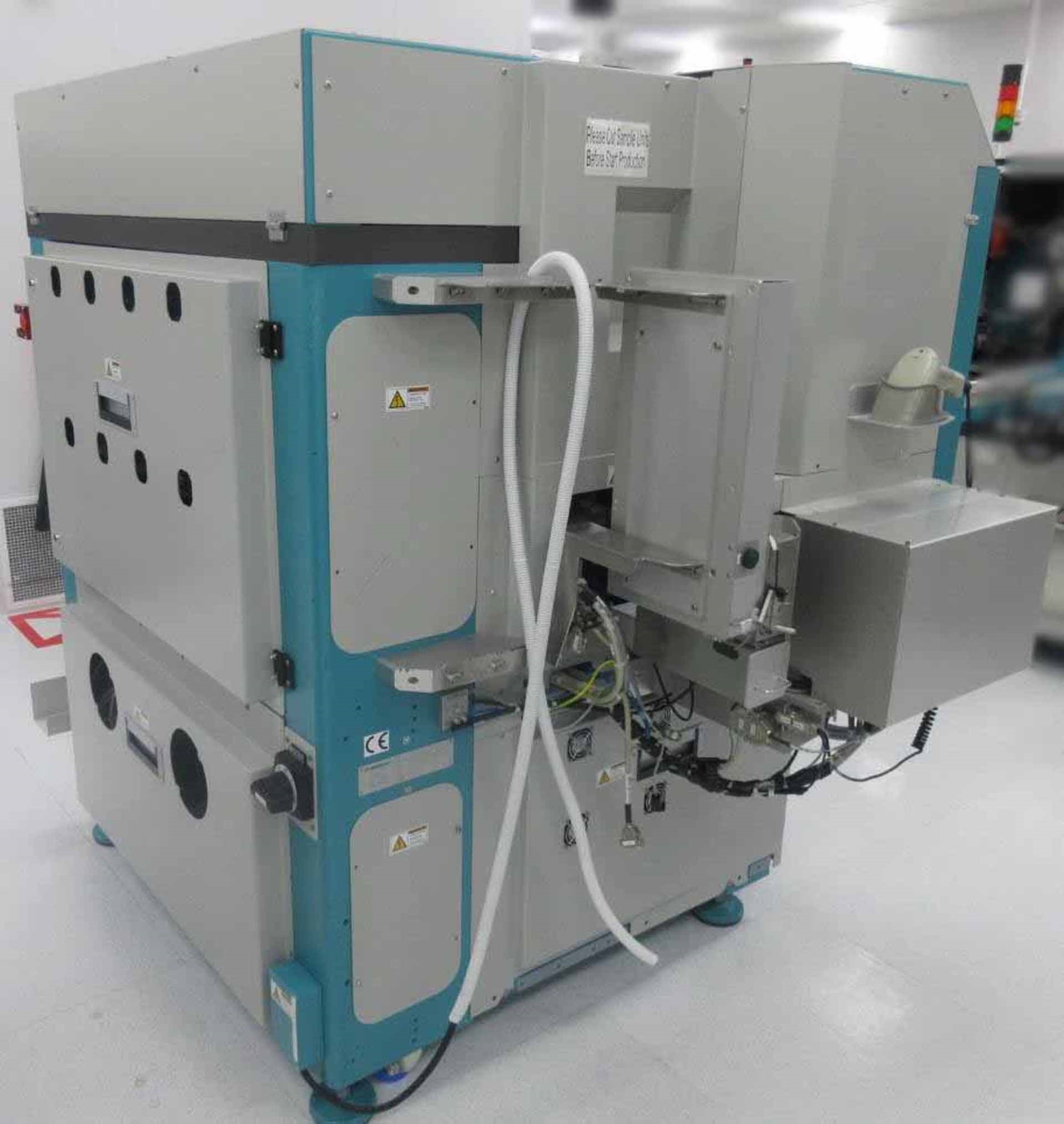 MUHLBAUER DS 10000 Bonder used for sale price #9239881, 2007 > buy from CAE