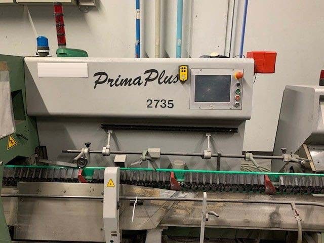 Photo Used MULLER MARTINI Prima Plus 2735 For Sale