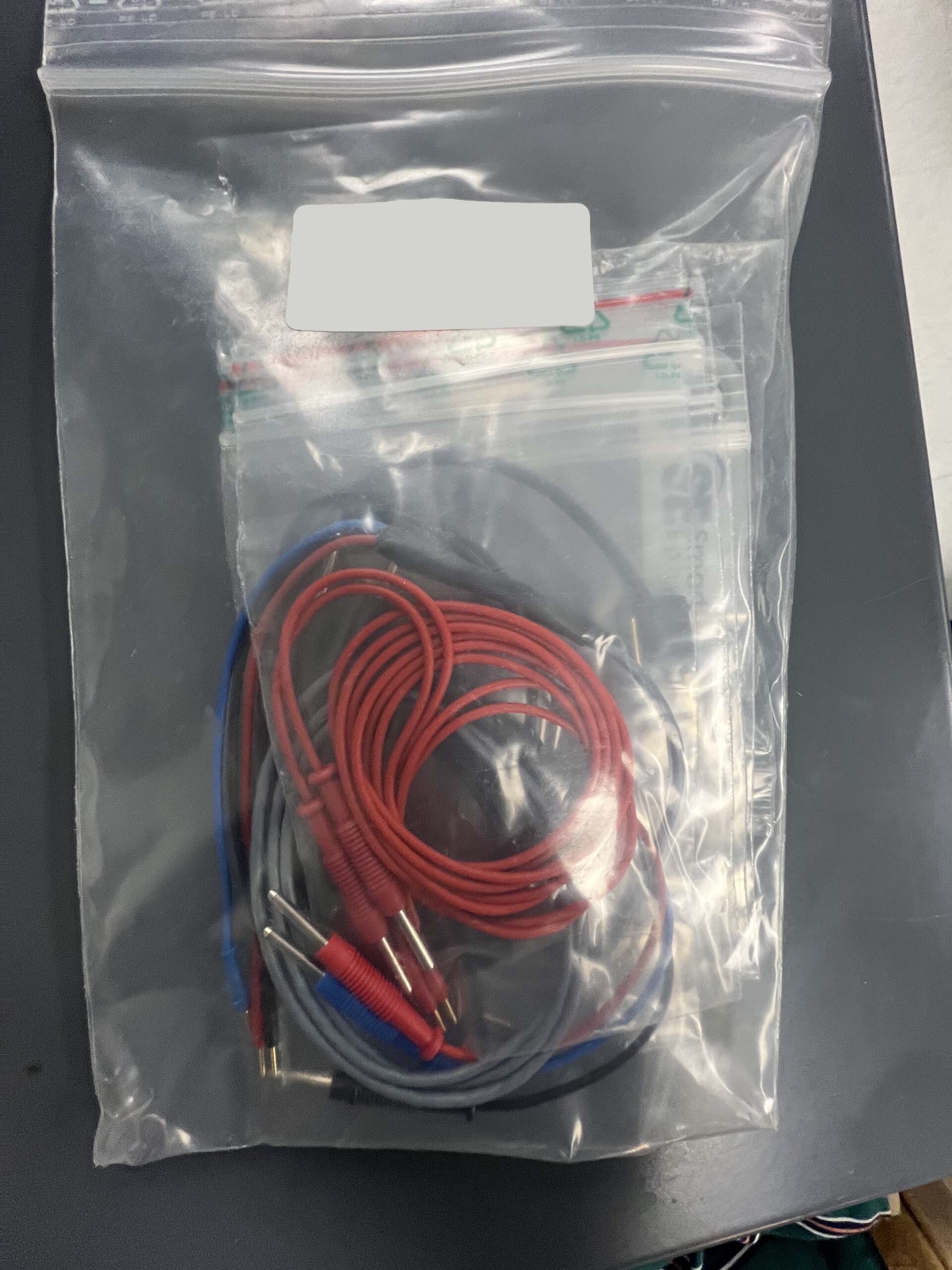 사진 사용됨 MULTICHANNEL SYSTEMS STG 4002 판매용