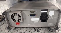 Photo Utilisé WANDEL & GOLTERMANN WG-OMS-150 À vendre