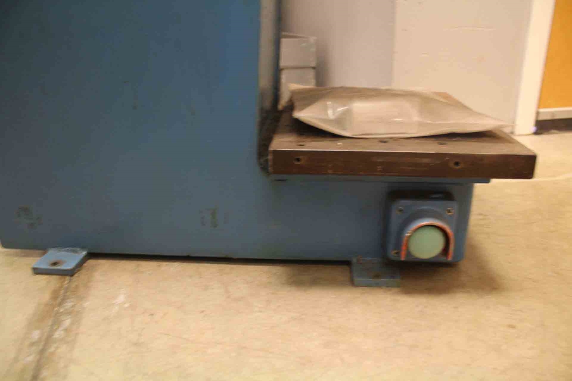 Photo Used MULTIPRESS / DENISON WUPA-2TR For Sale