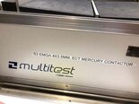 フォト（写真） 使用される MULTITEST / DELTA DESIGN (61) Test handler change kits for MT 9510 / MT 9928 / Edge DE8000 販売のために