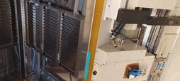 圖為 已使用的 MULTITEST MT 8503 待售