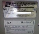 フォト（写真） 使用される MULTITEST MT 9308 販売のために