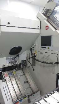 Photo Utilisé MULTITEST MT 9308 À vendre