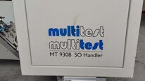 圖為 已使用的 MULTITEST MT 9308 SO 待售